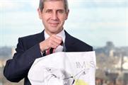 Supermarkets and customers halve plastic bags