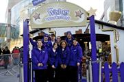 Initials Experience produces Cadbury's Wishes campaign