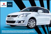 Suzuki Cars