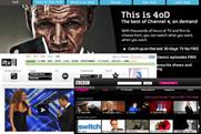 Kangaroo VoD service: a joint venture between C4, ITV and BBC Worldwide