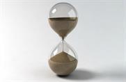 Time is running out to enter the Event 100 Club