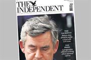 New Independent MD to lead strategy review