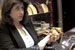 YouTube video... fake gold