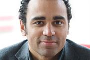 Wayne Brown: deputy managing director, glue Isobar