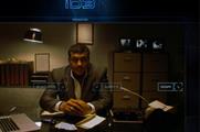 Doritos creates online advergame featuring Football Factory star