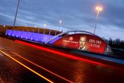 JCDecaux: Turklish Airlines has booked its new welcome site at Stansted