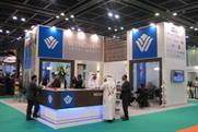 Informa appoints Melville for Middle East shows