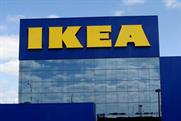 Ikea: hands global internet account to McCann