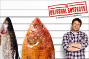 Sainsbury's: runs alternative fish campaign backed by Jamie Oliver