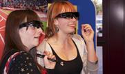 Panasonic brings in Closer for 3D roadshow brief