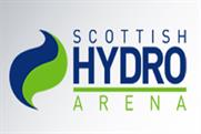 Scottish Hydro has become naming rights partner for the SECC's new venue