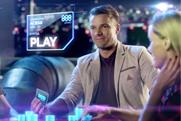 888poker: Recipe is lead creative agency