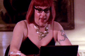 888.com...Vic Reeves starred in an ad