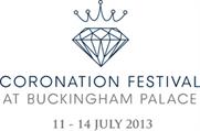 GES to supply Coronation Festival