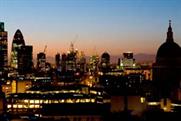 London and the south east take the lion's share of UK events, according to new MPI-commissioned research