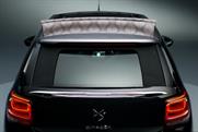 Citroen: feels like an iPod ad