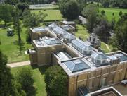 England’s first purpose-built public art gallery