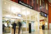 Excel London unveils renovated Platinum Suite during Confex 2013