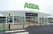 Asda: reporting record market share