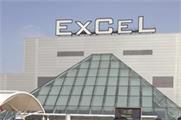 Excel London invests £8m on phase 1 upgrades 