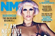 NME: secures Boxfresh as sponsor of next year's Best New Band award