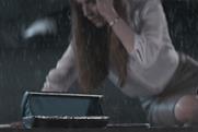 Audi: heroine by BBH