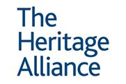 The Heritage Alliance: group rebranded