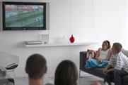 Forecast: TV will drive UK adspend this year says new report