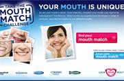 GSK launches in-store experiential campaign for hygiene range