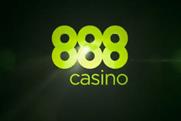 888casino: seeks a creative agency to target UK and US consumers