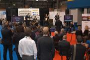 Next Big Thing won last year's Exhibition Feature Area of the Year