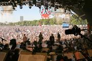 BBC criticised for unregulated event budgets