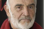 Credit Agricole: ad campaign stars Sean Connery