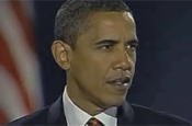 Obama: digital guru Gensemer comes to London