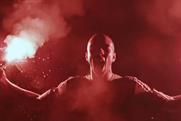 Lucozade: ending 21-year deal with the Premier League