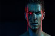 David Beckham: Motorola ambassador