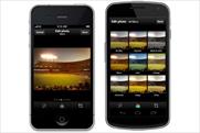 Twitter filter: latest feature enables users to apply colour filters to their images 