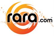 Rara: looking to take on Spotify