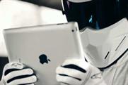 TopGear mag launches interactive iPad app