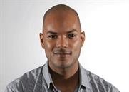 Milton Elias: head of mobile at Starcom MediaVest Group