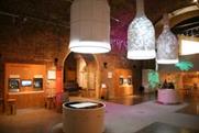 The new wine experience at Vinopolis