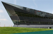 Head of Ceremonies 2012 to speak at SES