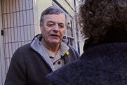 Blackburn…backed Great Daffodil campaign