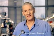 Dyson: announced expansion plans as part of restructure