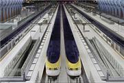 Eurostar: moves £4m media account to Arena Media