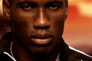 Cameo: Didier Drogba appears on Pepsi Max's World Cup charity single video
