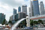 Singapore: an 'always on' attitude