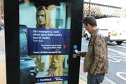 Clear Channel: unveils mobile sites