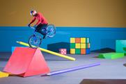 Danny MacAskill: Red Bull stunt cyclist is this week's most-shared
