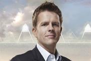 Jake Humphrey: BT sports channel presenter 